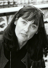 Caption: Mary Sweeney, co-writer of &quot;The Straight Story&quot; screenplay to be featured at the Wisconsin Film Festival March 30-April 2, 2000. - Wfilmfest_sweeny00