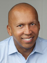 Photo: Bryan Stevenson