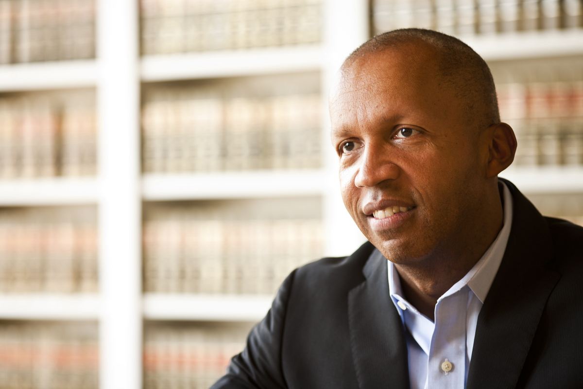 Bryan Stevenson