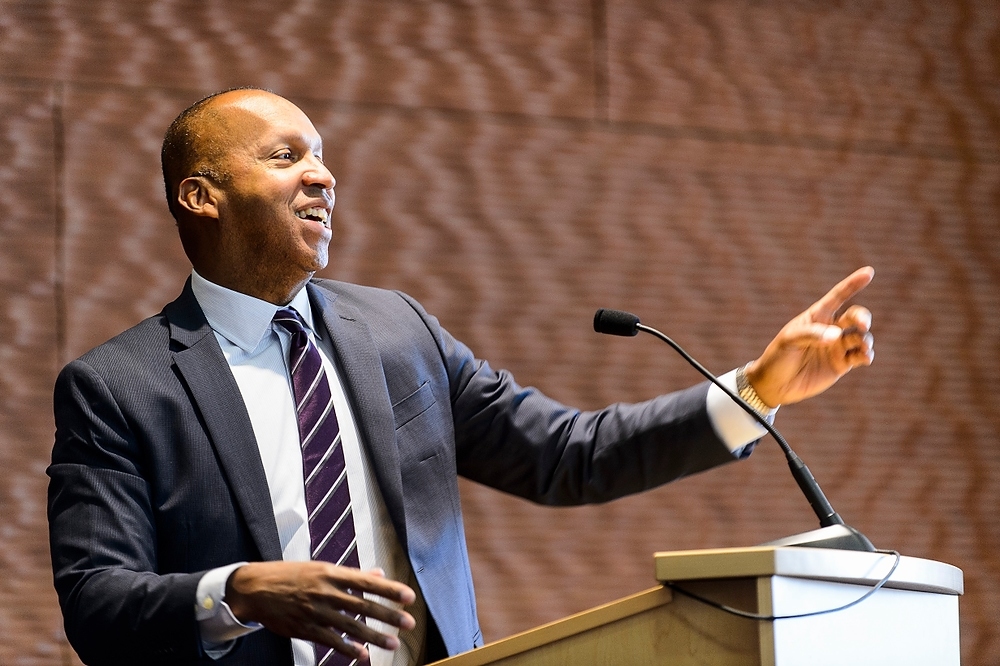 Photo: Bryan Stevenson