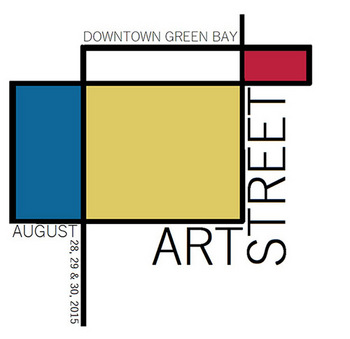 Graphic: Artstreet logo