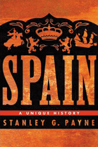 photo, "Spain:  A Unique History".