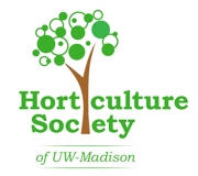 Graphic: Horticulture Society logo