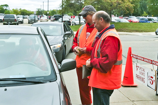 Parking attendant jobs in plymouth ma