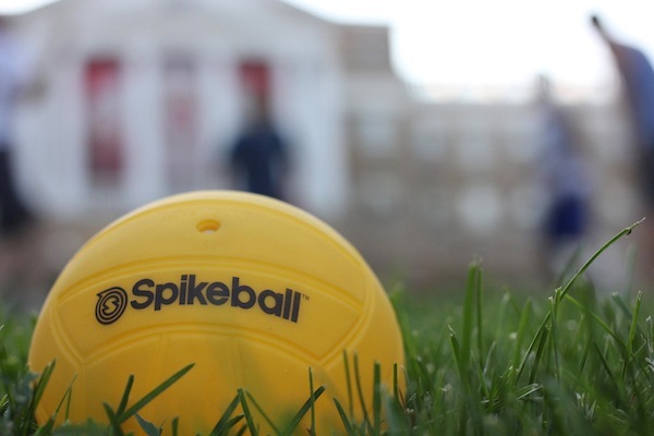 Spikeball