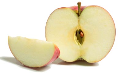 Curiosities: Why do apple slices turn brown?