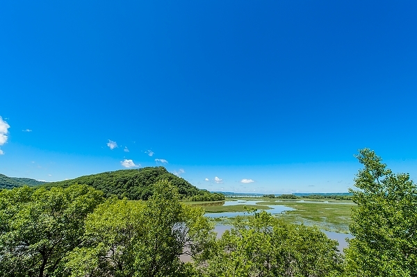 Trempealeau Mountain