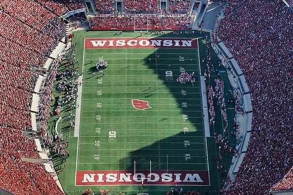 Camp Randall