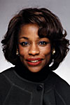 Photo of Linda Greene