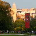 Madison has been named as the 8th top college town by to Livability.com, and 8th smartest city in America by the website Lumosity.