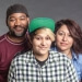 Khari, Eli and Amy are also featured in the campaign. Read their story. Photo: Diverse & Resilient