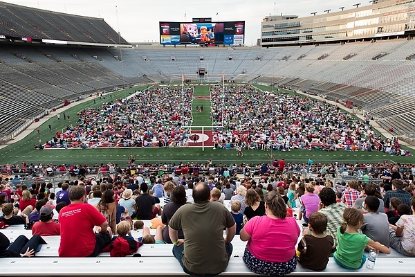 Recent Sightings Stadium Cinema