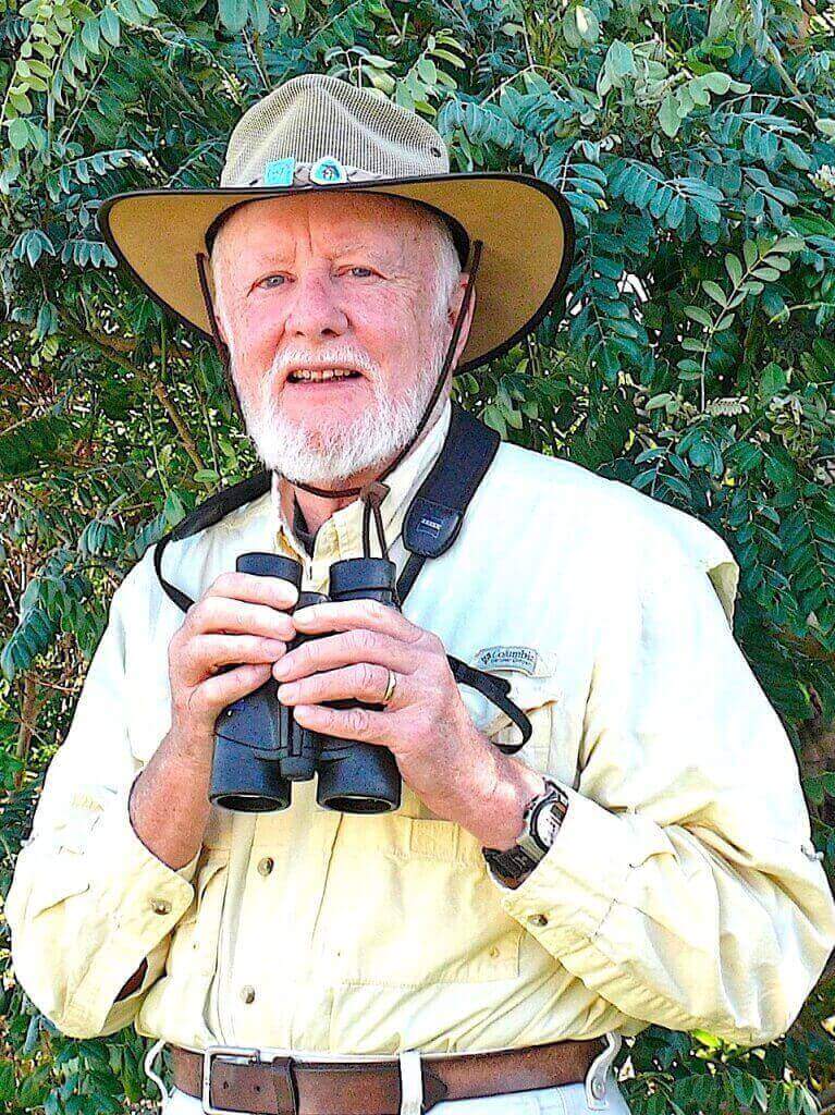 Remembering late UWMadison Zoology Professor Jack P. Hailman