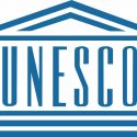 Graphic: UNESCO logo