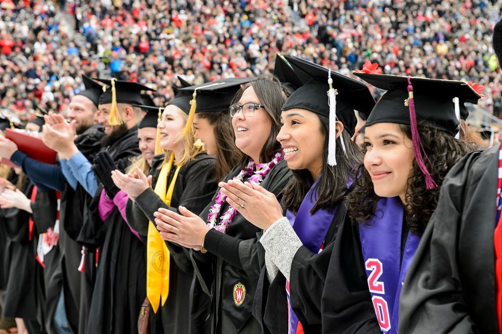 UW Madison Scores High In World University Rankings UW Madison Scores High In World University Rankings