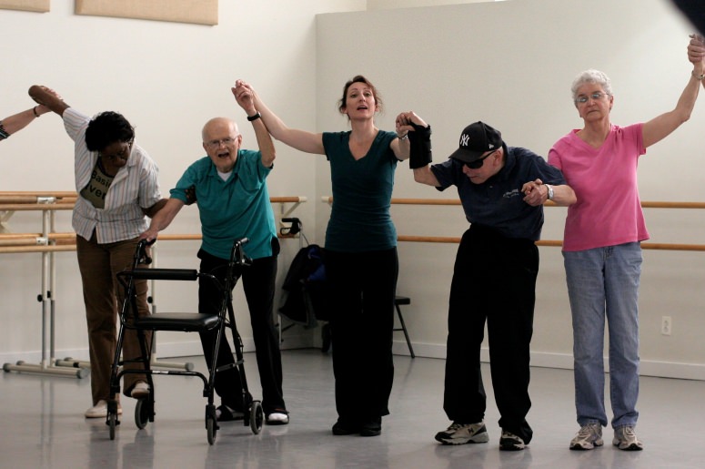 Benefits Of Dance For Older Adults With Parkinson’s To Be Highlighted