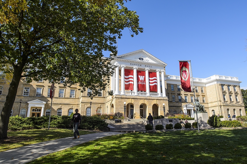 1916 fire changed the face of Bascom