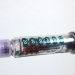 Photo: Insulin pen