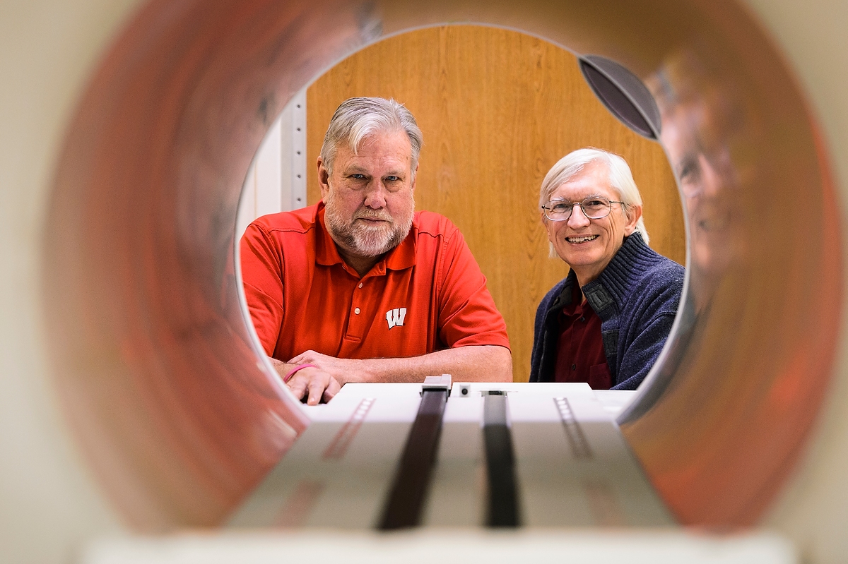 Madison Radiate Center helps make radiation treatment for cancer safer – UW–Madison News