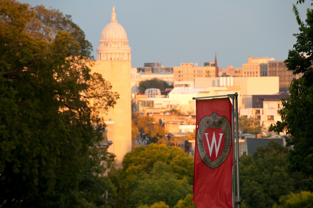 UW–Madison will provide pay adjustments to faculty and staff