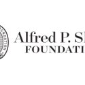 Graphic: Sloan Foundation logo