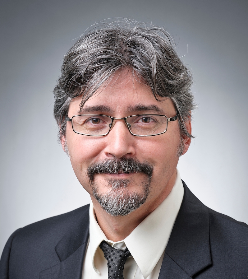 Paul Robbins promoted to dean of Nelson Institute – UW–Madison News