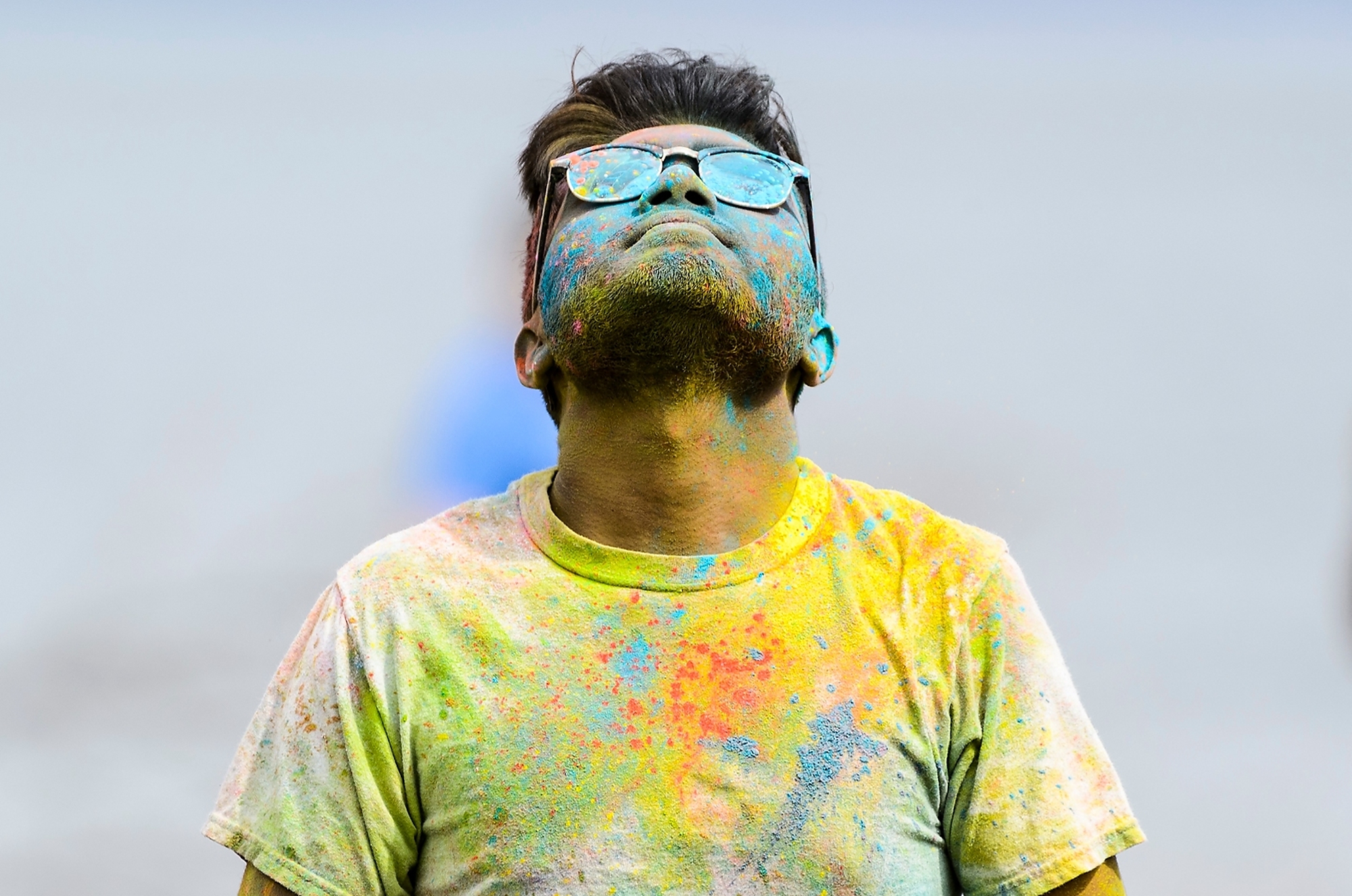 Celebration of Color – UW–Madison News