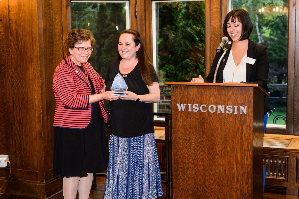 Uw Madison Celebrates Community Partnerships