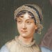 Illustration: Portrait of Jane Austen