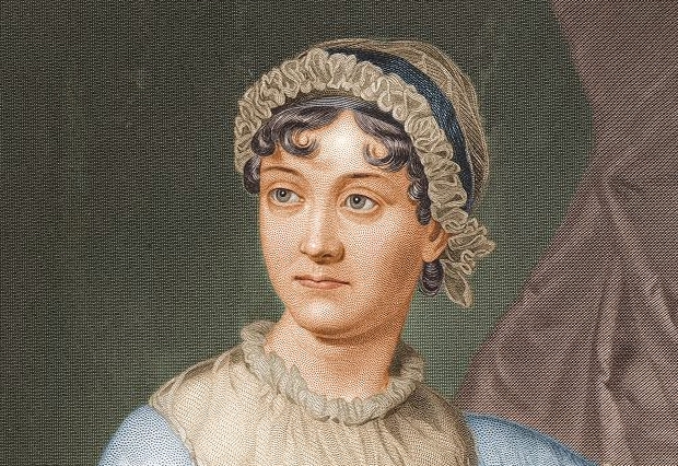 Series offers new insight into Jane Austen on 200th 