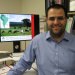 Sebastian I Arriola Apelo joined the UW-Madison dairy science department this summer as an assistant professor.
