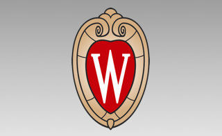 Graphic: UW-Madison 'W' crest logo