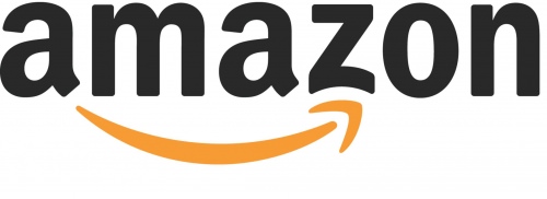 Graphic: Amazon logo