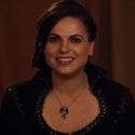 Photo of the Evil Queen from ABC's 