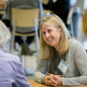 “School nursing has evolved from a public-health focus to chronic conditions and medical management. Our goal is to meet the medical needs of students so they can be in school,” says Pam Schaal of Mount Horeb
