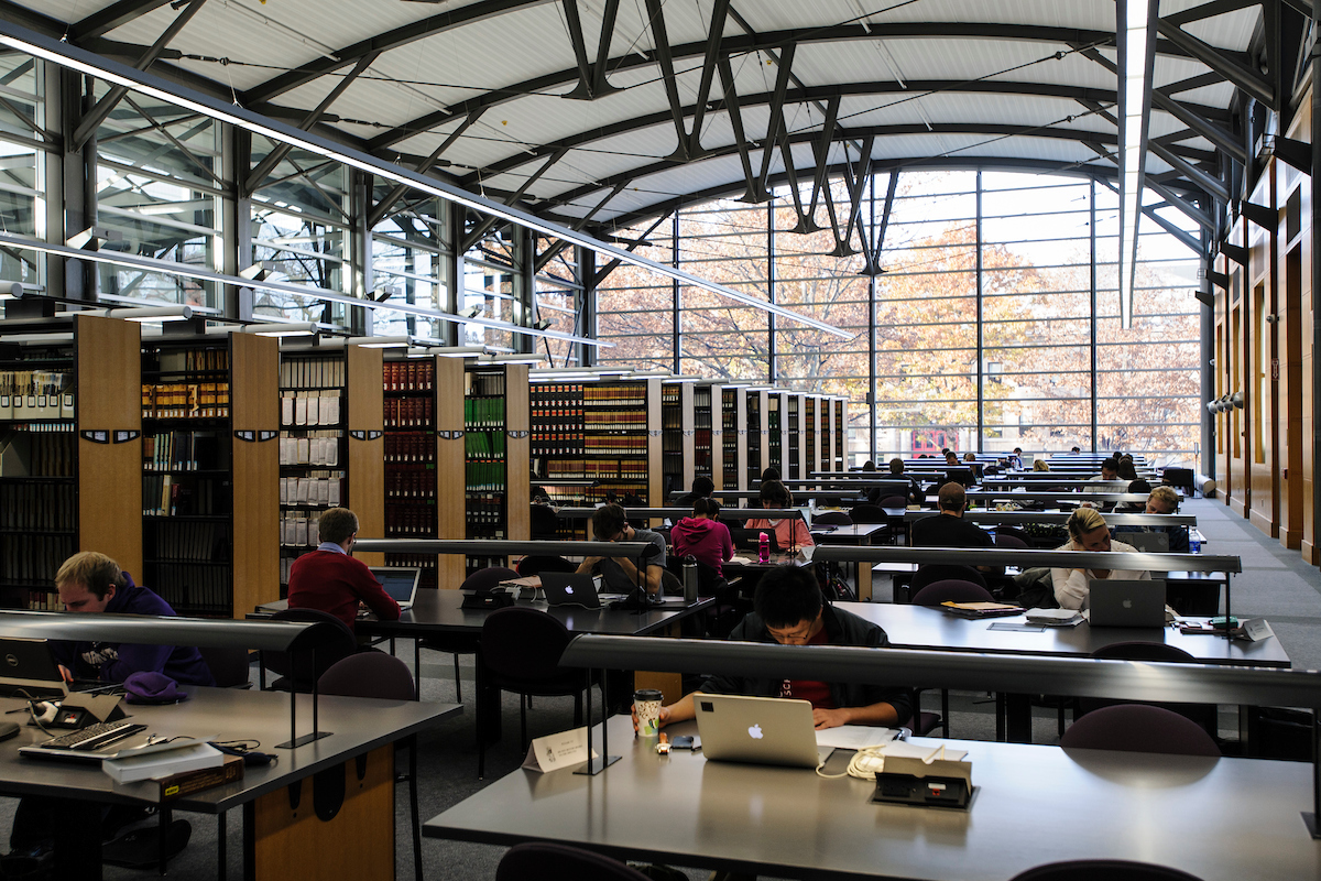 Law Library Autumn13 4363 