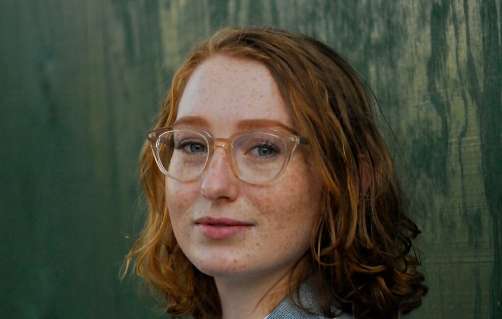 UWMadison alumna named KnightHennessy Scholar