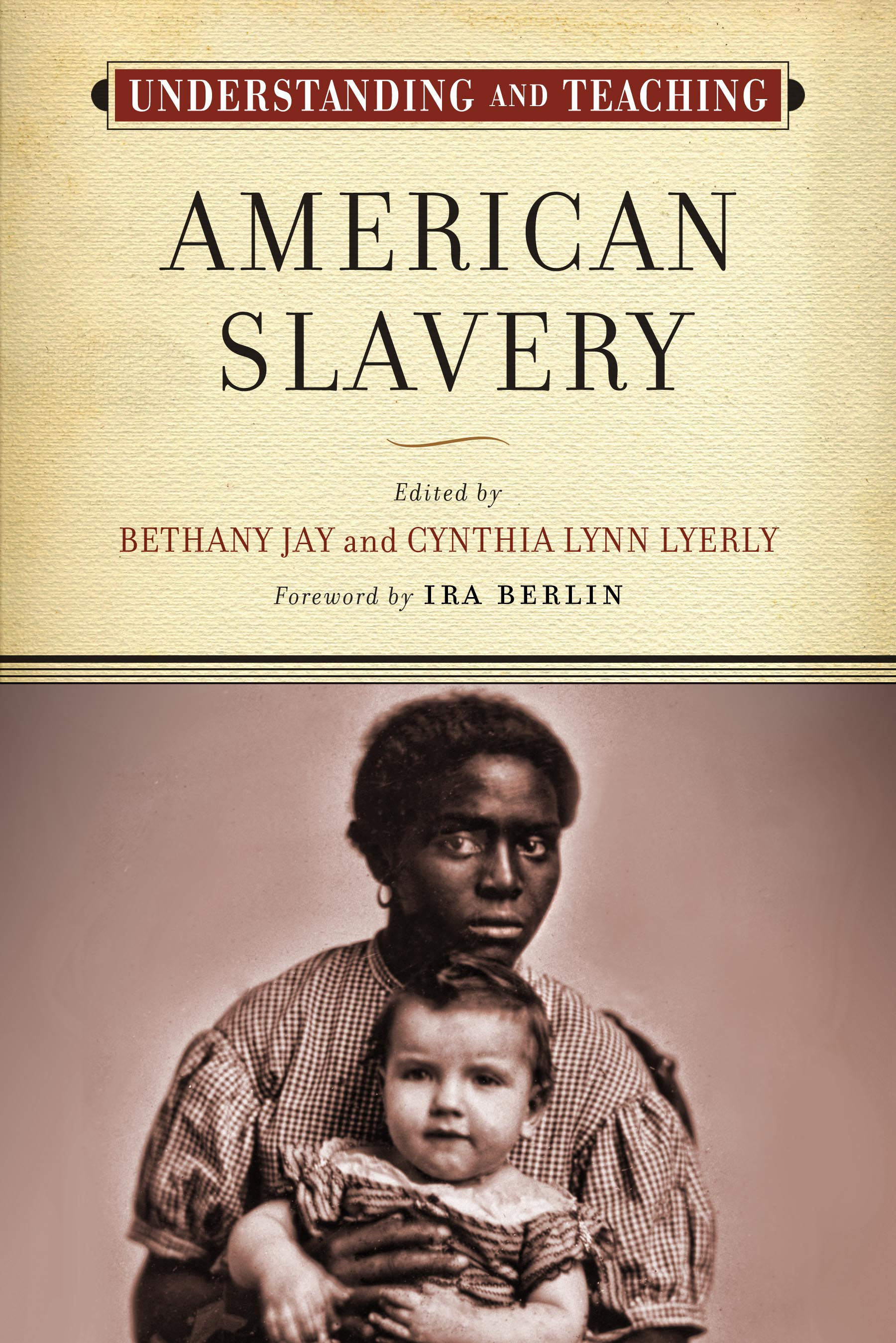 slavery dissertation topic