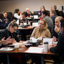 Language-summit-group