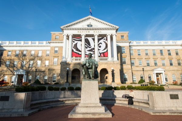 UW-Madison ranked 15th best public college by U.S. News & World Report