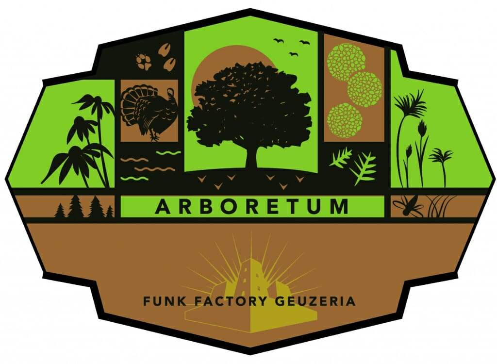 Arboretum brews up partnership to turn unlikely fruits