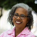 Photo: Gloria Ladson-Billings