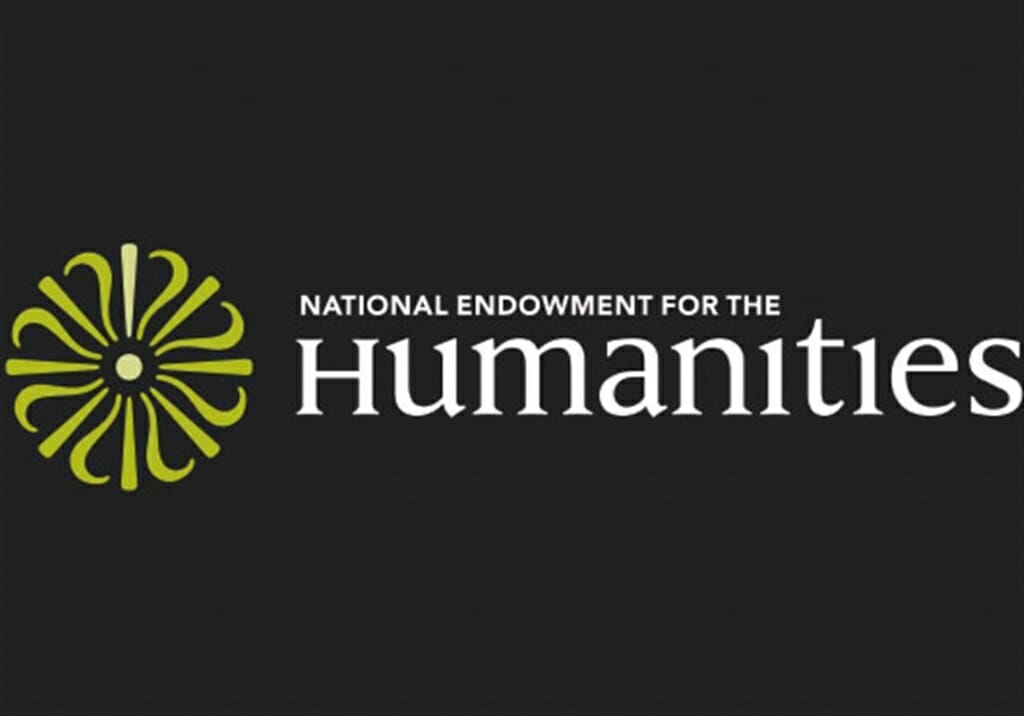 Two faculty receive summer humanities research support from the NEH