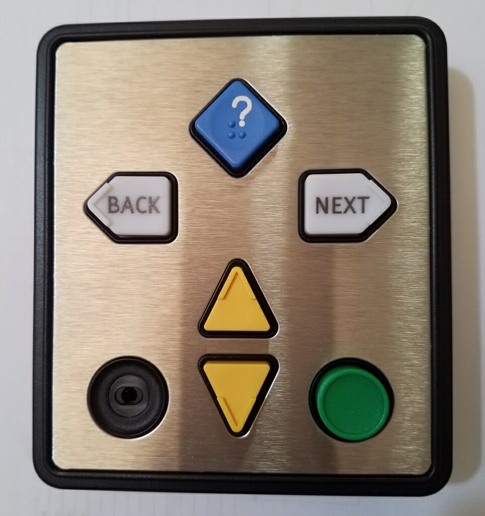 Older Keypad Curious Madisonian still innovating, designing, improving 35 years ...