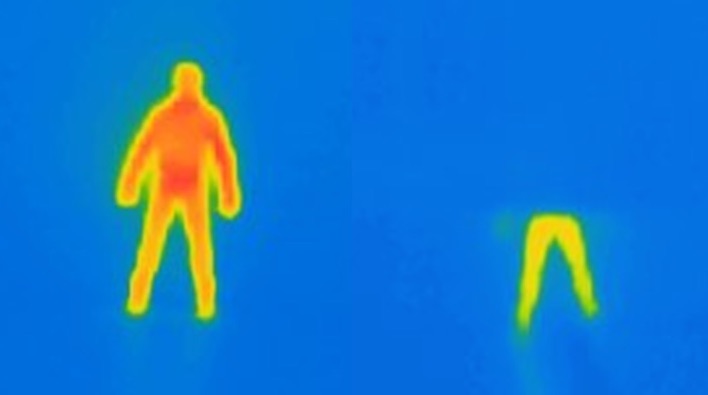 ‘Stealth’ material hides hot objects from infrared eyes