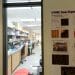 Photo: Genetics lab seen through doorway