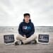 Max Fergus is CEO of LÜM, a Madison startup that has just launched a social-network app to raise the visibility of undiscovered musicians.