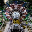 The Large Hadron Collider near Geneva, Switzerland, is in the process of an upgrade  that will increase the number of particle collisions possible, generating a wealth of new data. UW-Madison will help create software to handle that data.