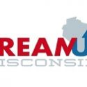 Logo for DreamUp Wisconsin
