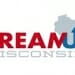 Logo for DreamUp Wisconsin